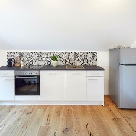Boutique Appartments Altegreisslerei Saint Wolfgang المظهر الخارجي الصورة