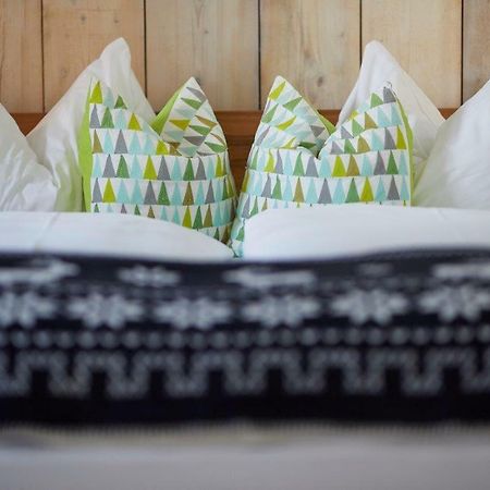 Boutique Appartments Altegreisslerei Saint Wolfgang المظهر الخارجي الصورة