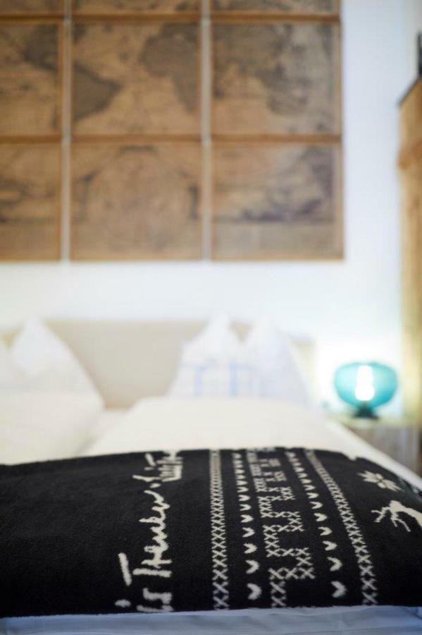 Boutique Appartments Altegreisslerei Saint Wolfgang المظهر الخارجي الصورة