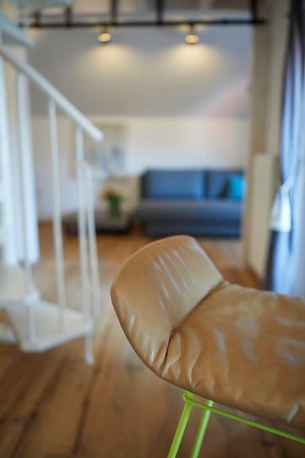 Boutique Appartments Altegreisslerei Saint Wolfgang المظهر الخارجي الصورة