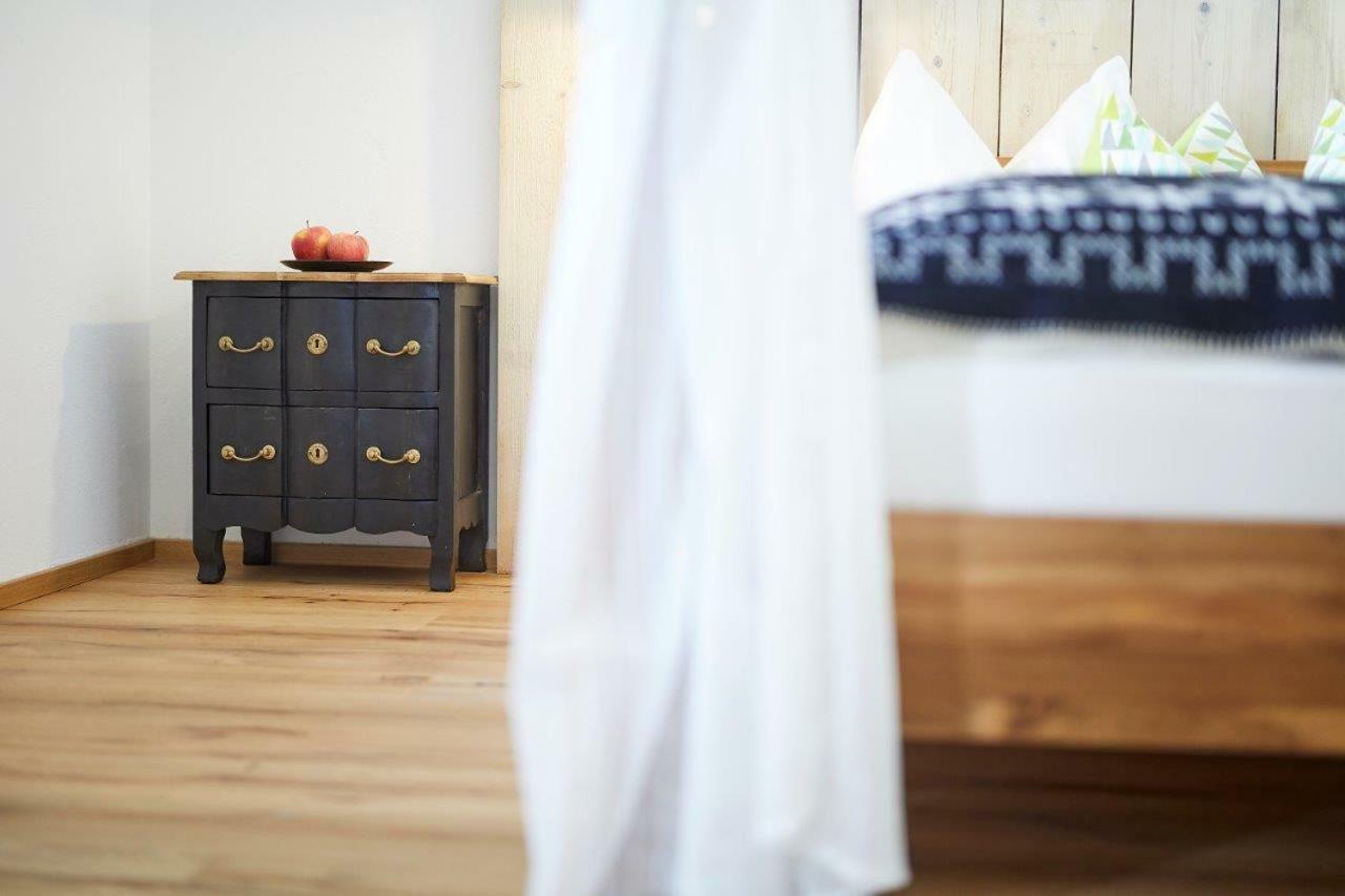 Boutique Appartments Altegreisslerei Saint Wolfgang المظهر الخارجي الصورة