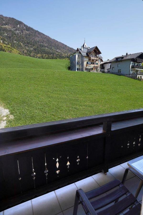 Boutique Appartments Altegreisslerei Saint Wolfgang المظهر الخارجي الصورة