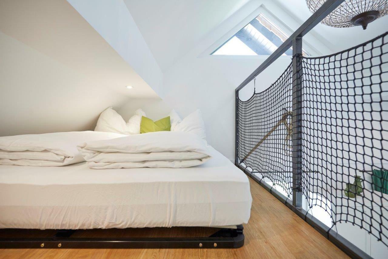 Boutique Appartments Altegreisslerei Saint Wolfgang المظهر الخارجي الصورة