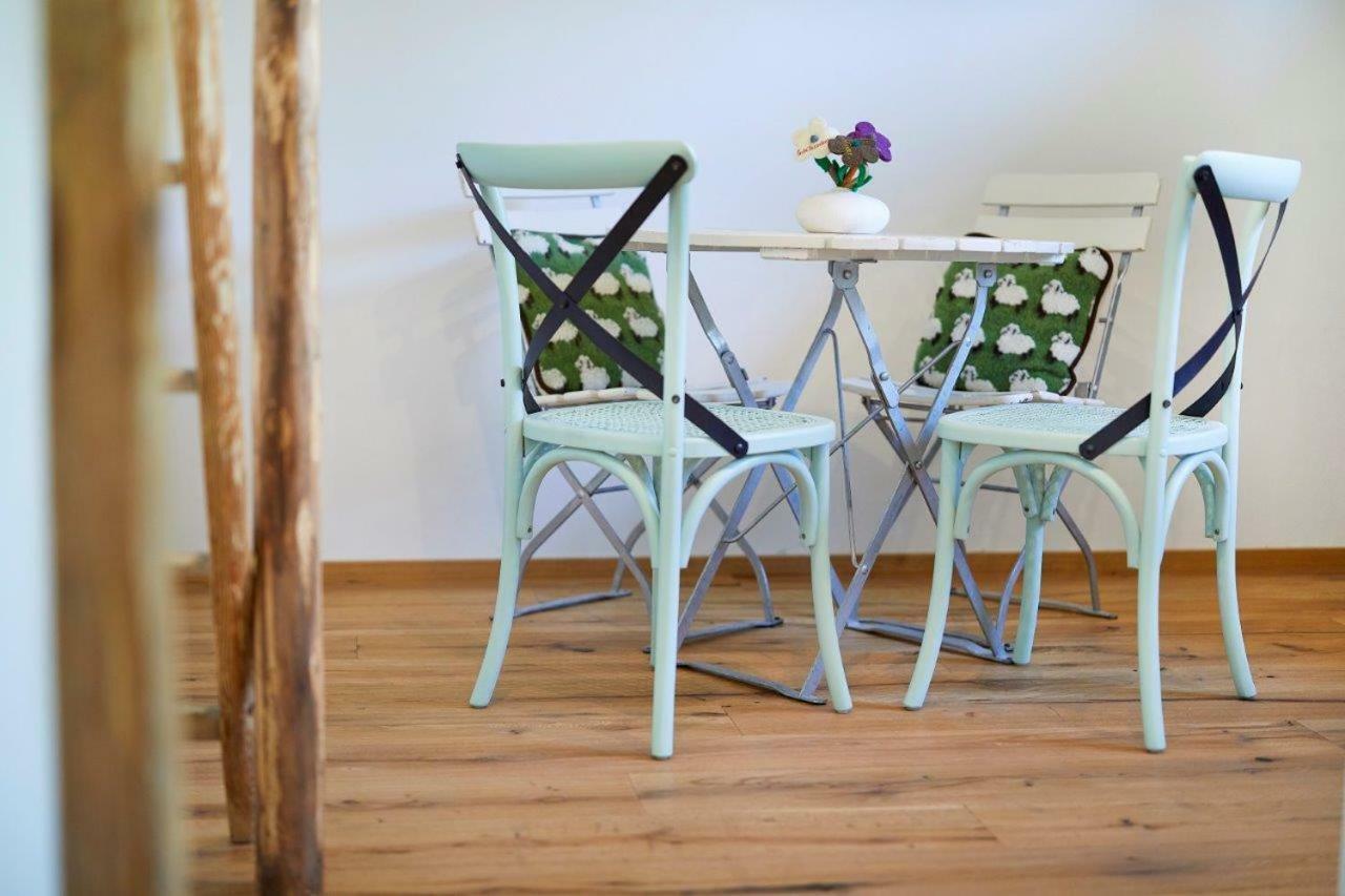 Boutique Appartments Altegreisslerei Saint Wolfgang المظهر الخارجي الصورة