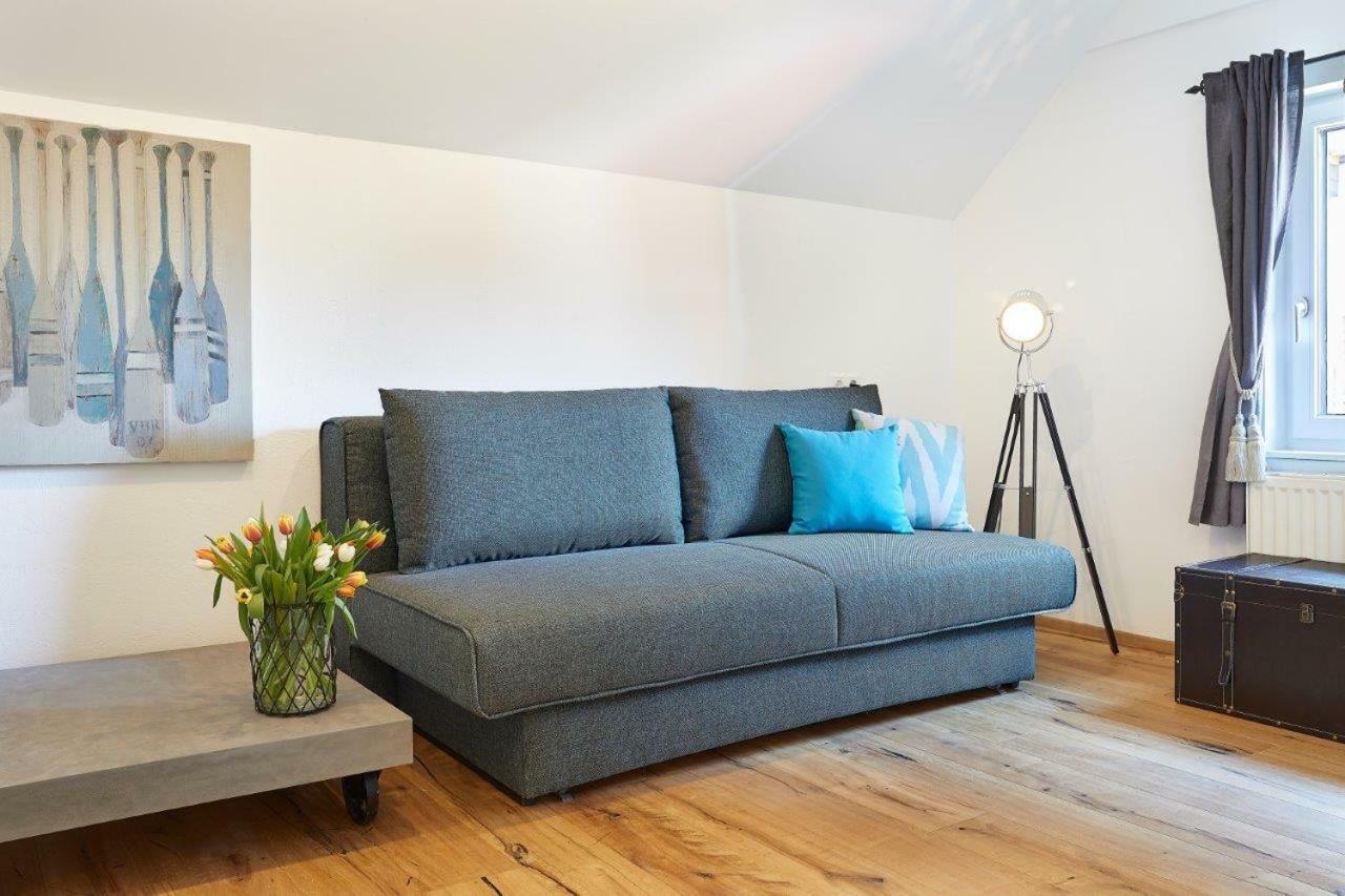 Boutique Appartments Altegreisslerei Saint Wolfgang المظهر الخارجي الصورة