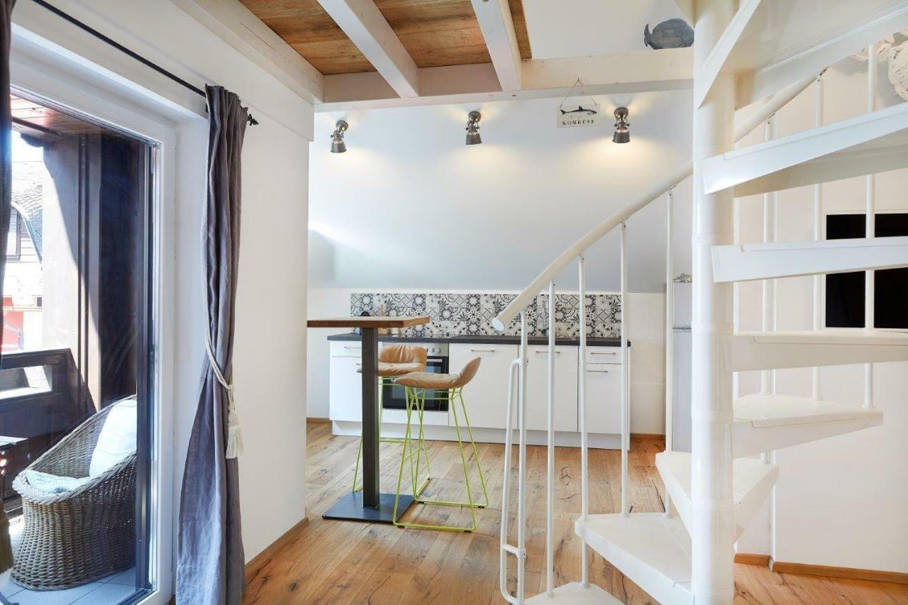 Boutique Appartments Altegreisslerei Saint Wolfgang المظهر الخارجي الصورة