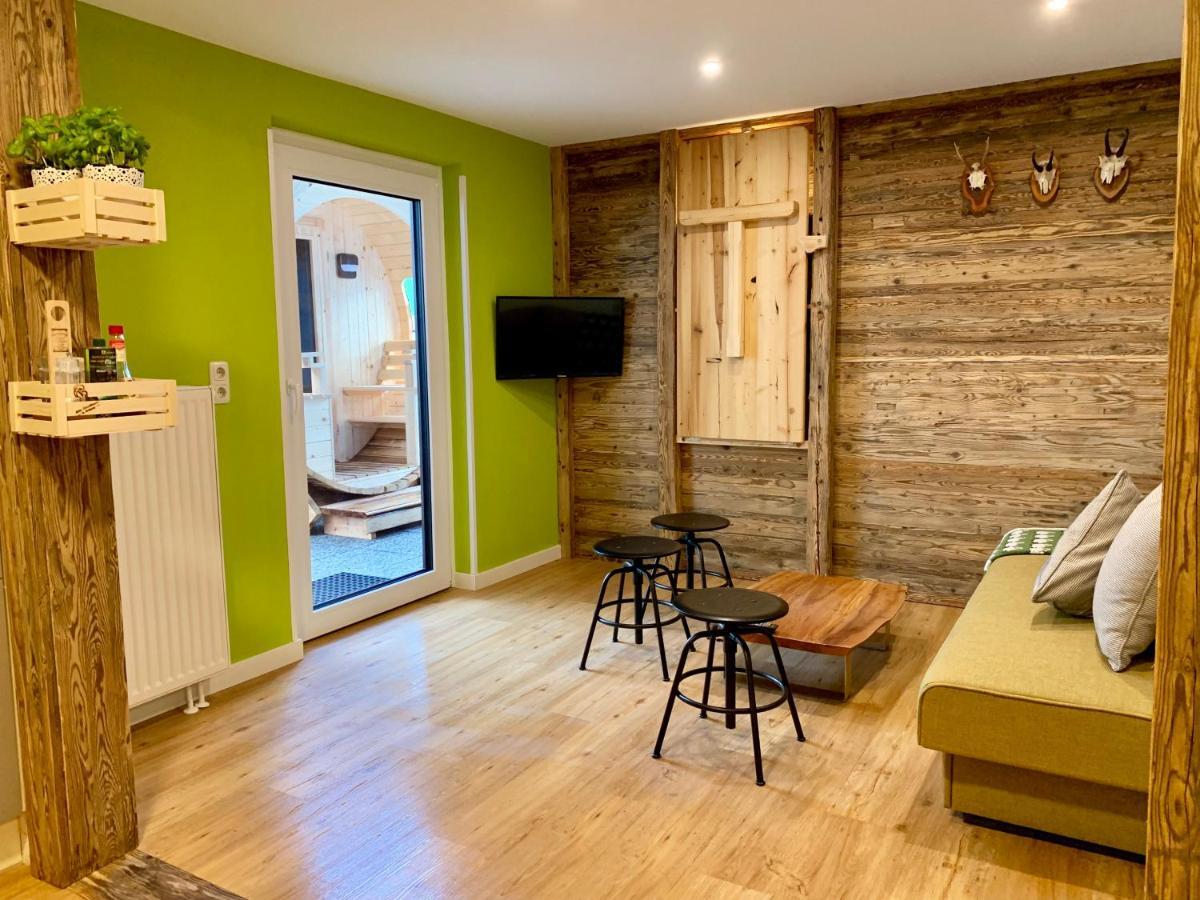 Boutique Appartments Altegreisslerei Saint Wolfgang المظهر الخارجي الصورة