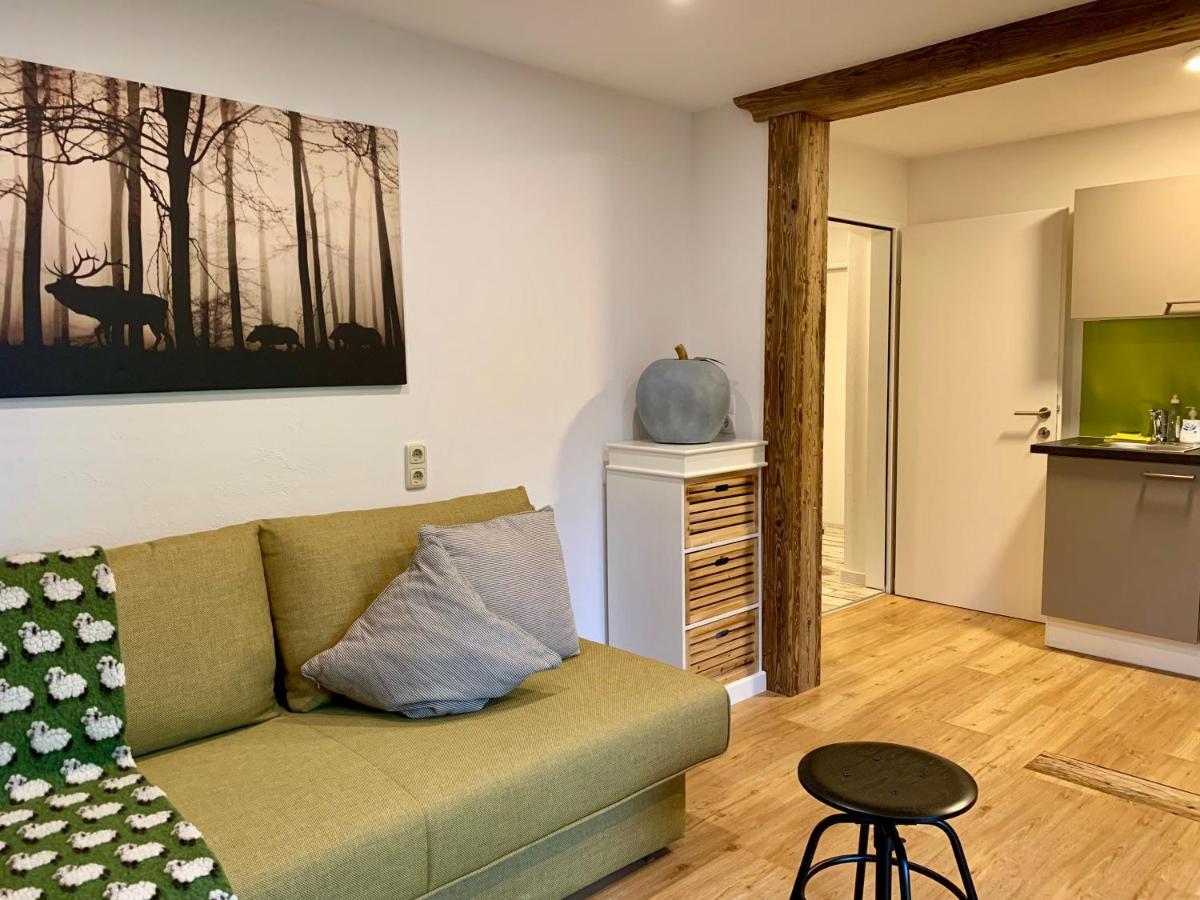 Boutique Appartments Altegreisslerei Saint Wolfgang المظهر الخارجي الصورة